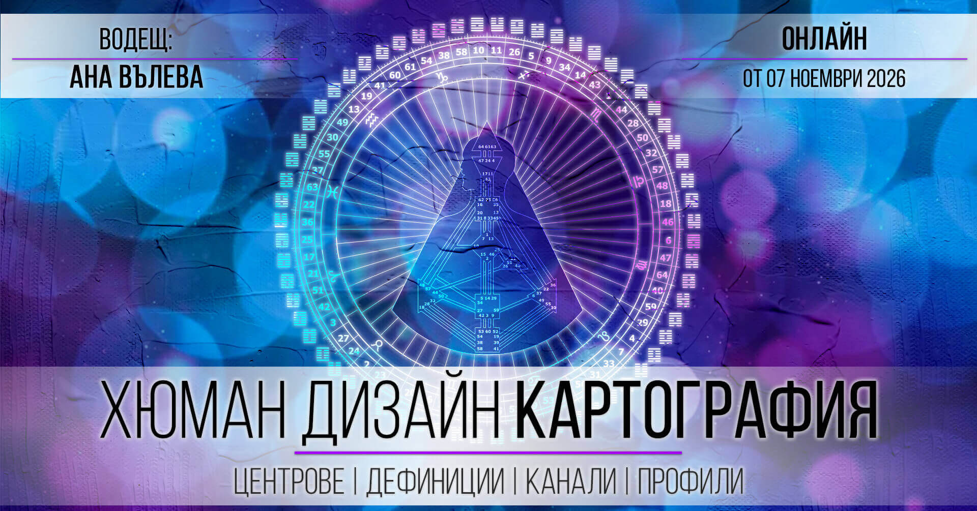 рейв картография